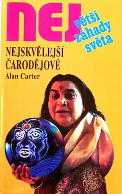 Nejskvělejší čarodějové