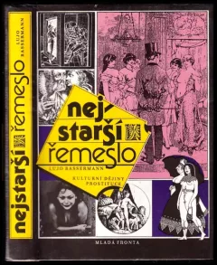 Nejstarší řemeslo