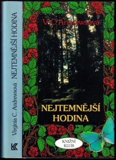Nejtemnější hodina