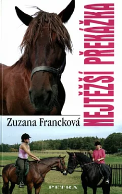 Nejtěžší překážka