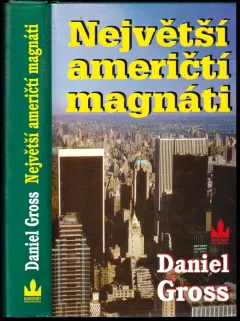 Největší američtí magnáti