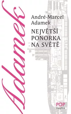 Největší ponorka na světě