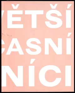 Největší současní básníci