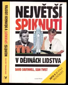 Největší spiknutí v dějinách lidstva