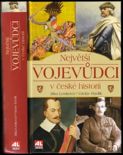 Největší vojevůdci v české historii