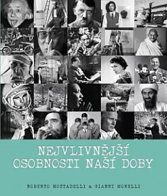 Nejvlivnější osobnosti naší doby