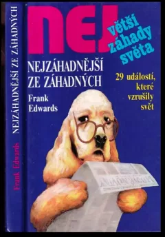 Nejzáhadnější ze záhadných