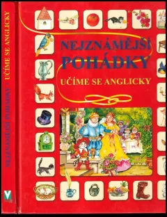 Nejznámější pohádky