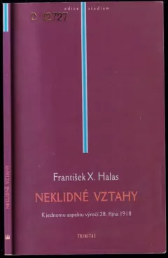 Neklidné vztahy