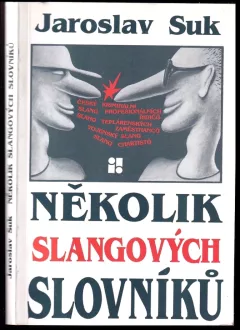 Několik slangových slovníků