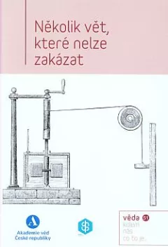 Několik vět, které nelze zakázat