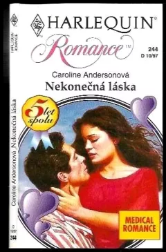 Nekonečná láska