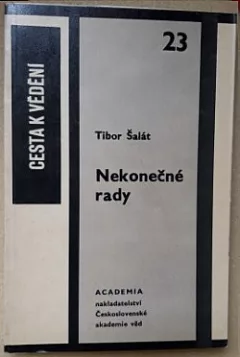 Nekonečné rady