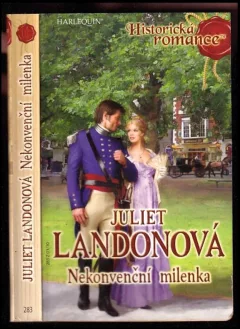 Nekonvenční milenka