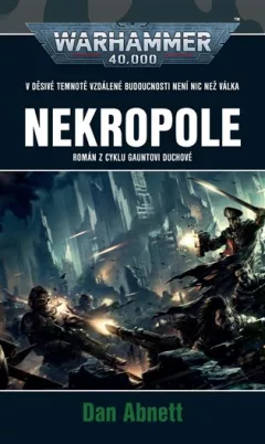 Nekropole - Warhammer 40 000