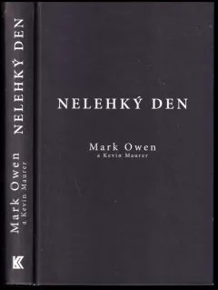 Nelehký den