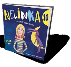 Nelinka a Království měsíčního svitu