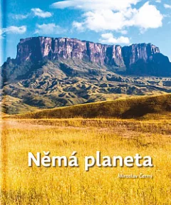 Němá planeta