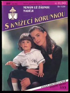 Nemám už žádnou naději