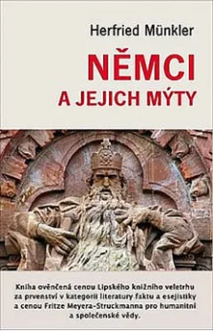 Němci a jejich mýty