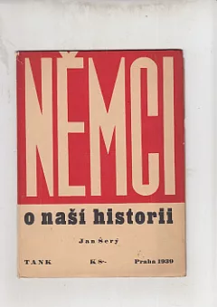 Němci o naší historii