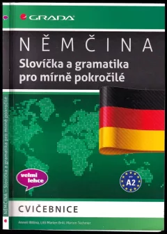 Němčina