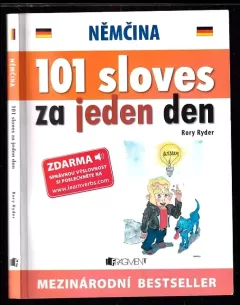 Němčina