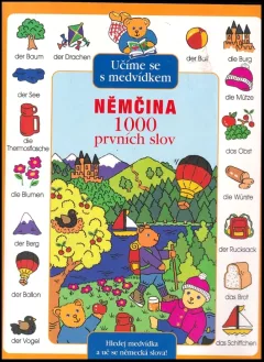 Němčina