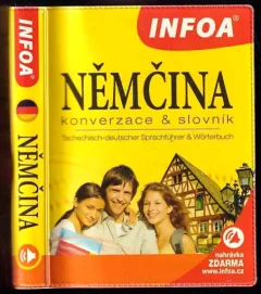 Němčina