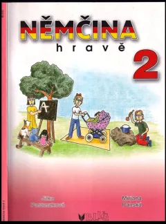 Němčina hravě 2