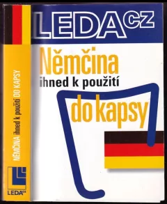 Němčina ihned k použití do kapsy
