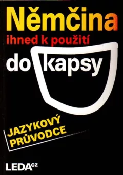Němčina ihned k použití-do kapsy