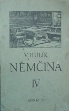 Němčina IV