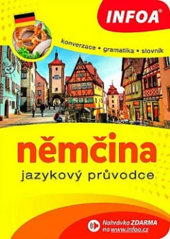Němčina jazykový průvodce
