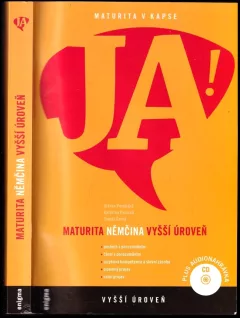 Němčina - maturita - vyšší úroveň