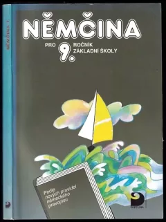 Němčina pro 9. ročník základní školy