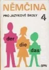 Němčina pro jazykové školy 4