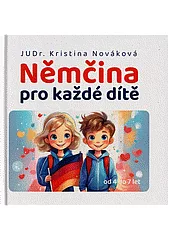 Němčina pro každé dítě
