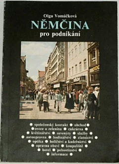 Němčina pro podnikání