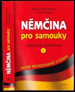 Němčina pro samouky