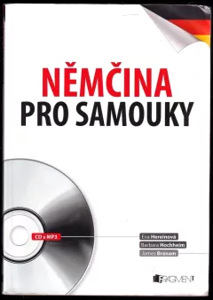 Němčina pro samouky