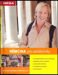 Němčina pro začátečníky