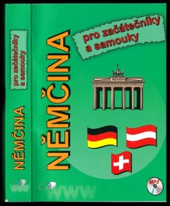 Němčina pro začátečníky a samouky