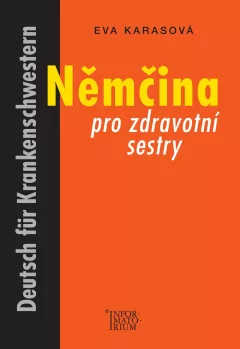 Němčina pro zdravotní sestry