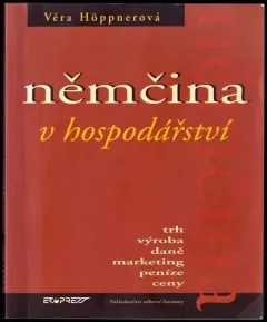 Němčina v hospodářství