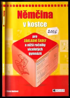 Němčina v kostce