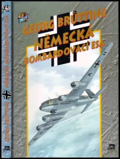 Německá bombardovací esa