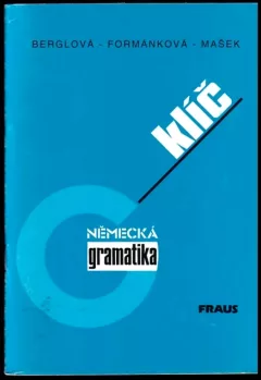 Německá gramatika