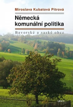 Německá komunální politika. Bavorské a saské obce