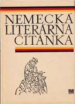 Nemecká literárna čítanka